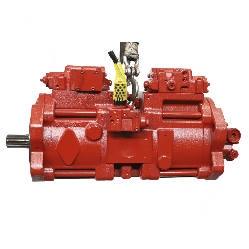 K3V Hydraulic Pumps