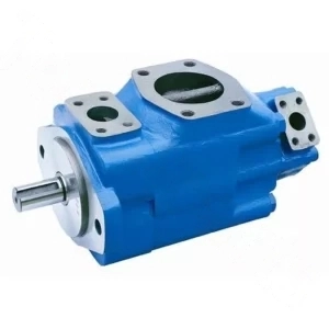 Vickers V10:V20 Series-Double pump