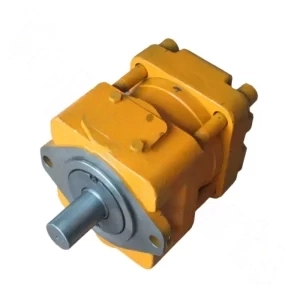 SUMITOMO QT pump