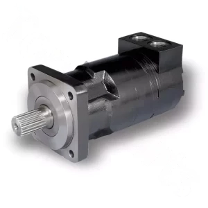 paker tk motor