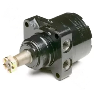 paker tl motor