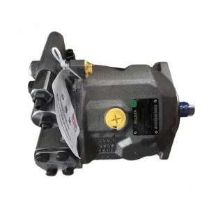 A10VSO pump