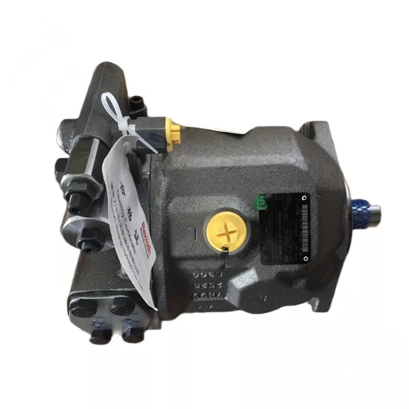 A10VSO pump