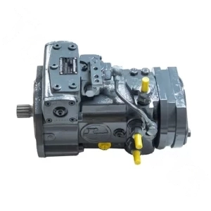 A4V pump