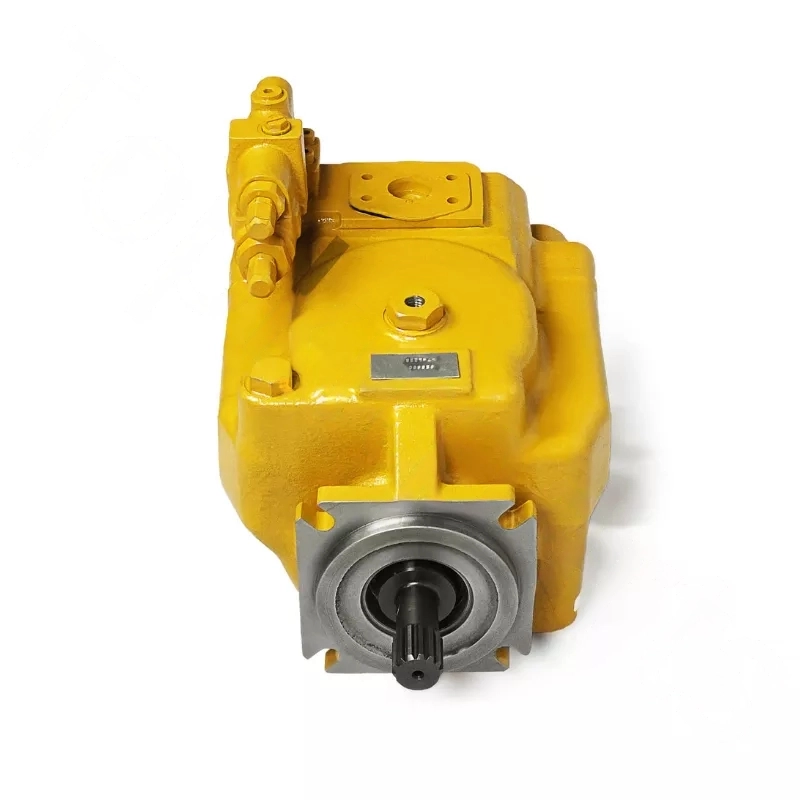 CATERPILLAR Hydraulic Pump