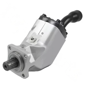 F1 Axial Piston Fixed Pumps