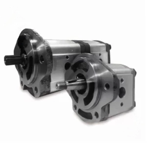 GD5 Gear Pumps
