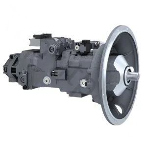HPR160 linde