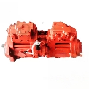 K3V112DT-9N
