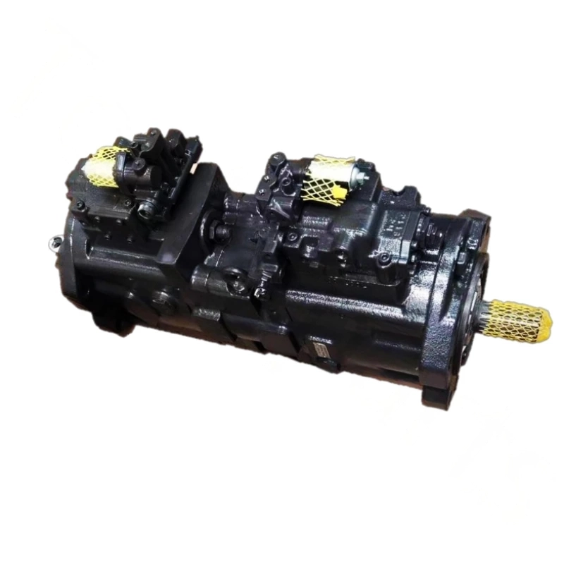 K5V200DTH