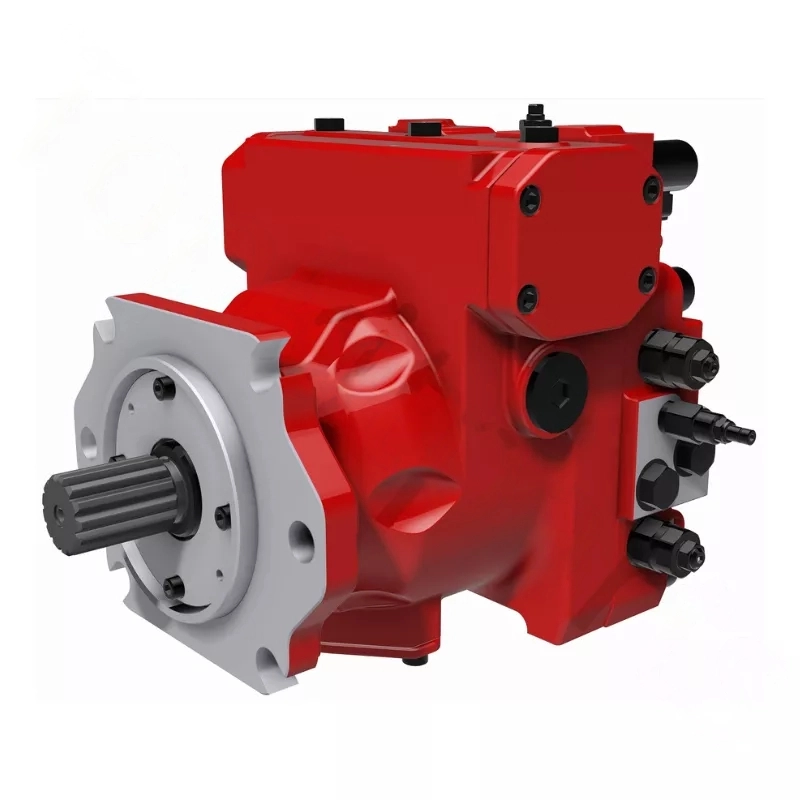 K8V pump