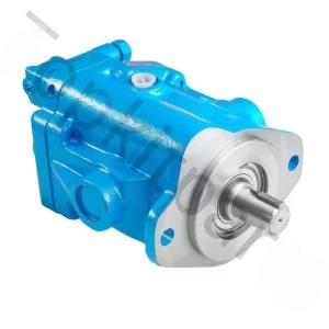 PVB Piston Pumps