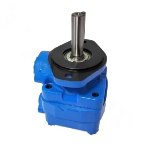 Vickers V10:V20 Series-Single pump