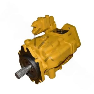 cat Hydraulic Pump