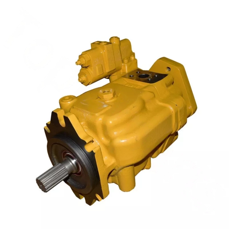 cat Hydraulic Pump