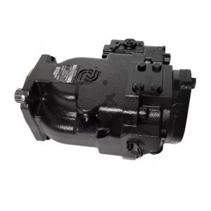 danfoss 45 series pump