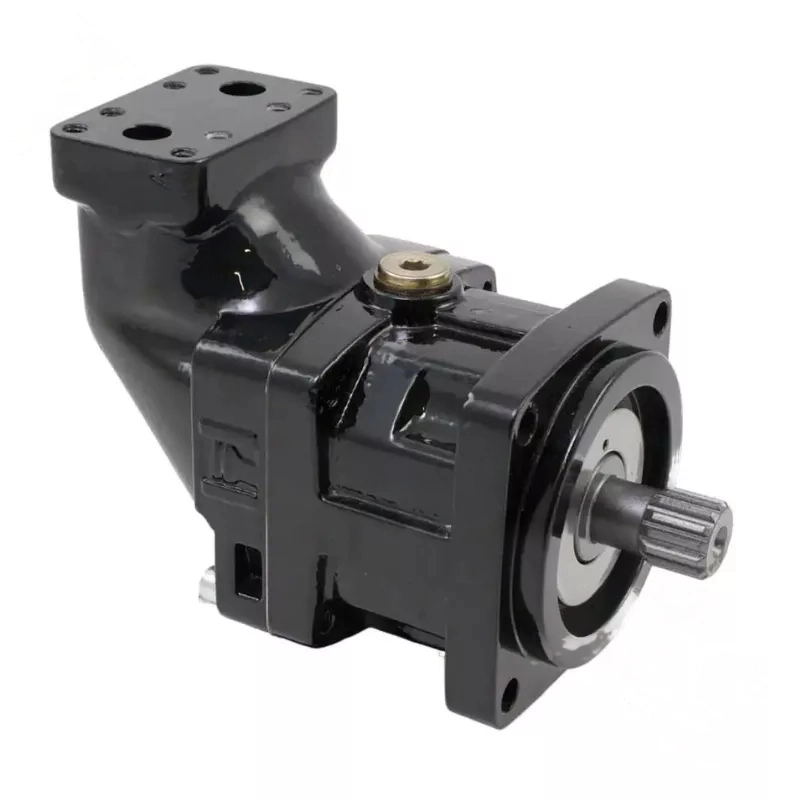 f12 series hydraulic pump