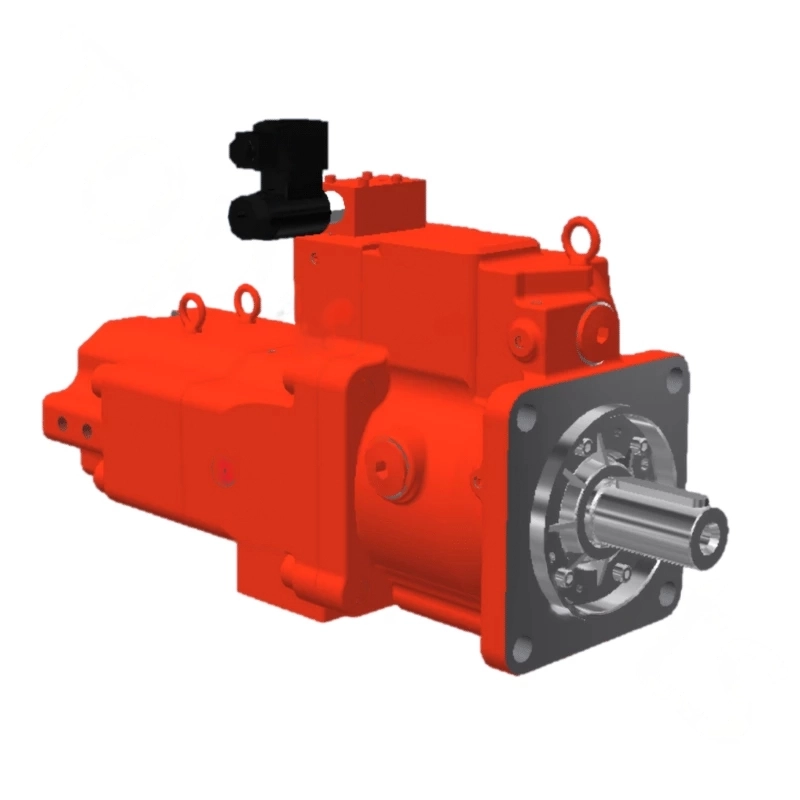 k3VR Hydraulic Pump