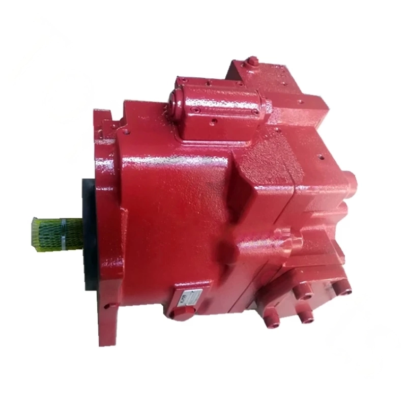 k3vL pump