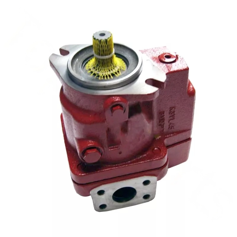 k3vl pump