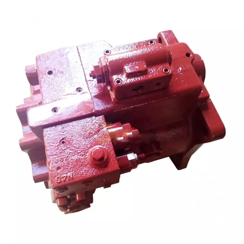 k3vl112 pump