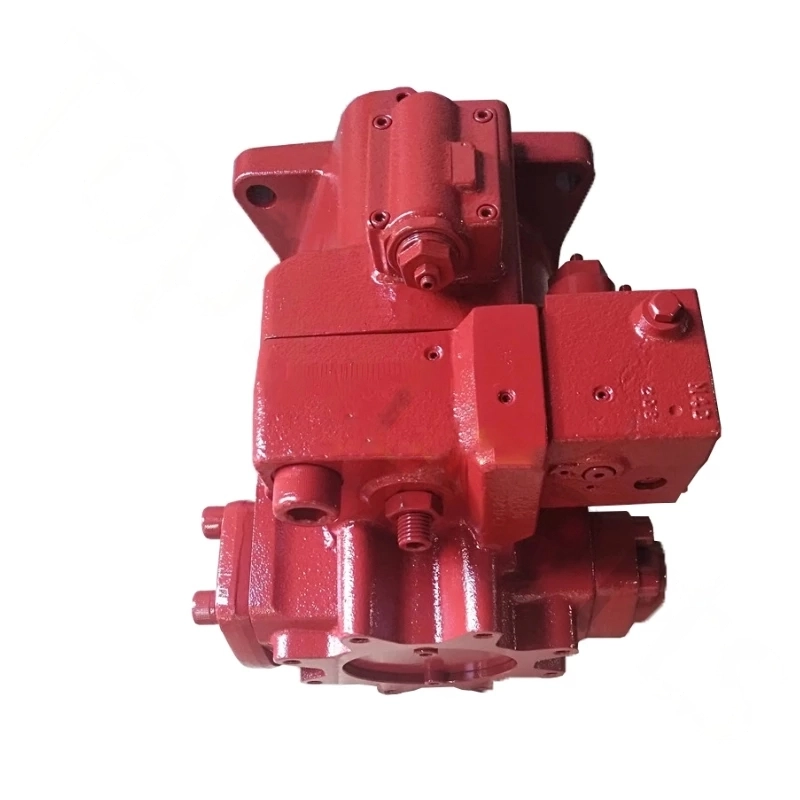 k3vl112 pump