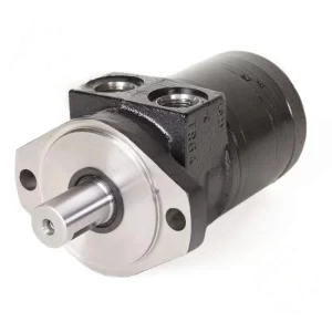 te pump motor