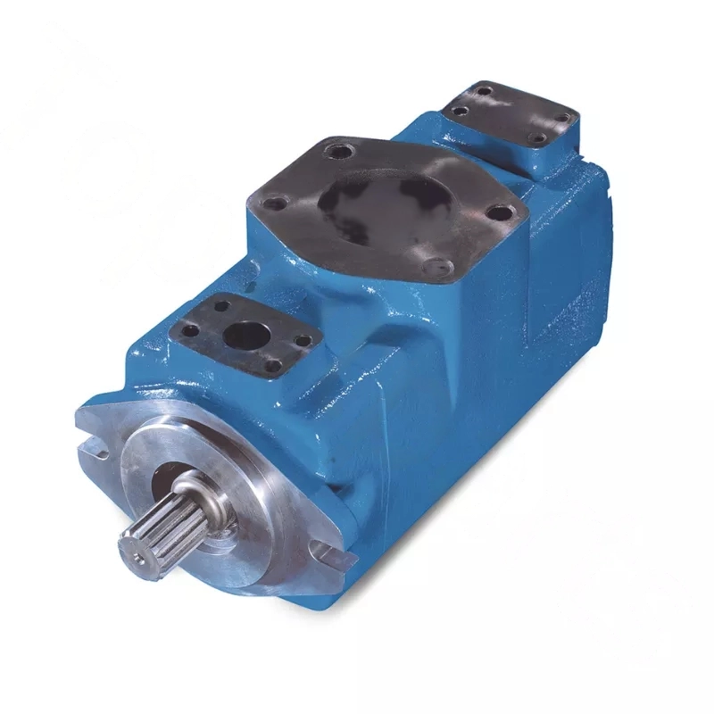 vh02 Vane Pumps