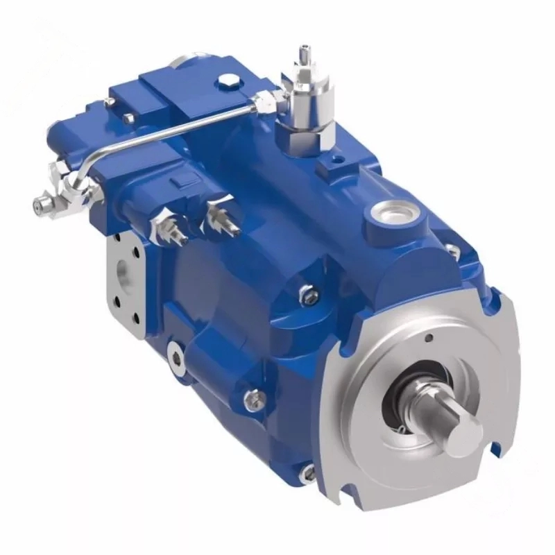 vickers PVM Piston Pumps