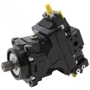Axial Piston Variable Motors - Series V12