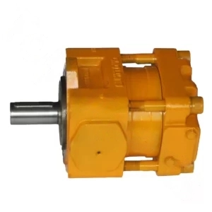 SUMITOMO QT pump