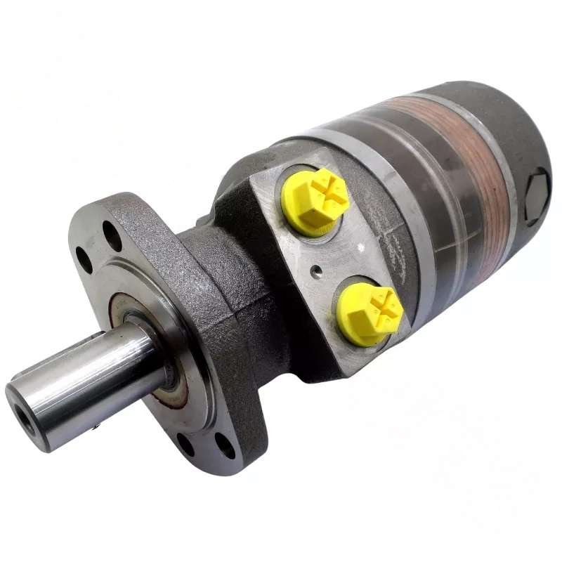 paker tg motor