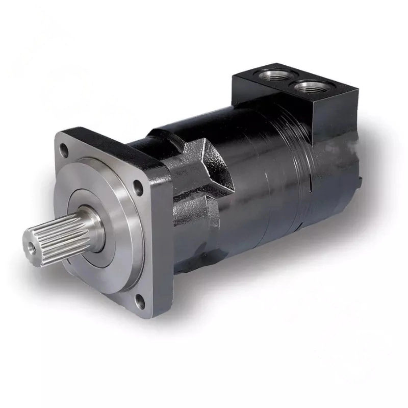 paker tk motor