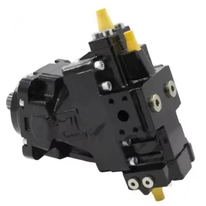 Axial Piston Variable Motors - Series V12