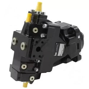 paker v12 motor