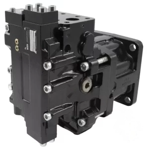 motor parker v14