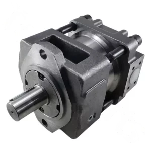 SUMITOMO QT pump