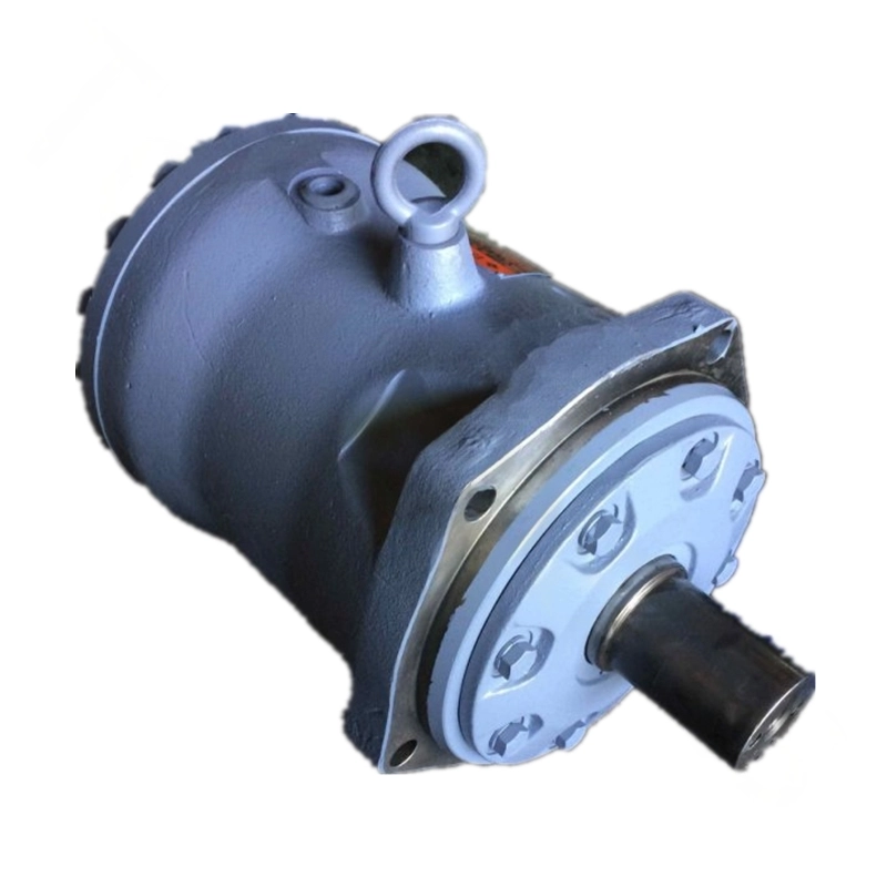 mb Axial-Piston Motor