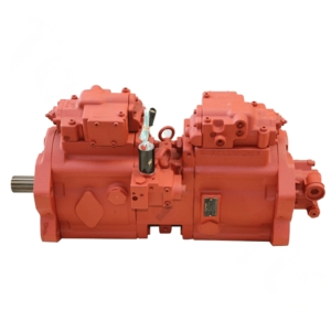 K3V Hydraulic Pumps